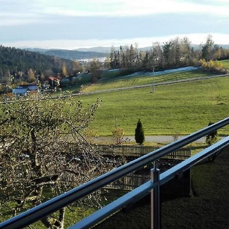 Ferienwohnung Familie Hubert Pilsl Sonnen Exterior foto